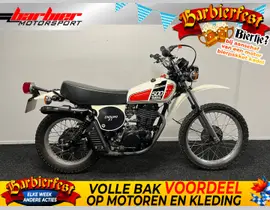 Yamaha XT 500 1977 occasion