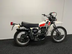 Yamaha XT 500 1977 occasion – foto 5 van 24