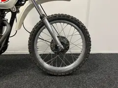 Yamaha XT 500 1977 occasion – foto 6 van 24