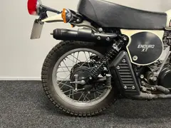 Yamaha XT 500 1977 occasion – foto 8 van 24