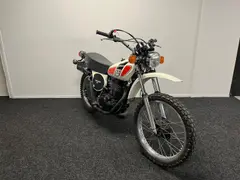 Yamaha XT 500 1977 occasion – foto 12 van 24
