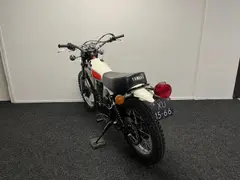 Yamaha XT 500 1977 occasion – foto 13 van 24