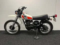 Yamaha XT 500 1977 occasion – foto 14 van 24