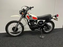 Yamaha XT 500 1977 occasion – foto 15 van 24
