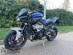 Yamaha MT 10 Yamaha 2020 occasion – foto 6 van 15