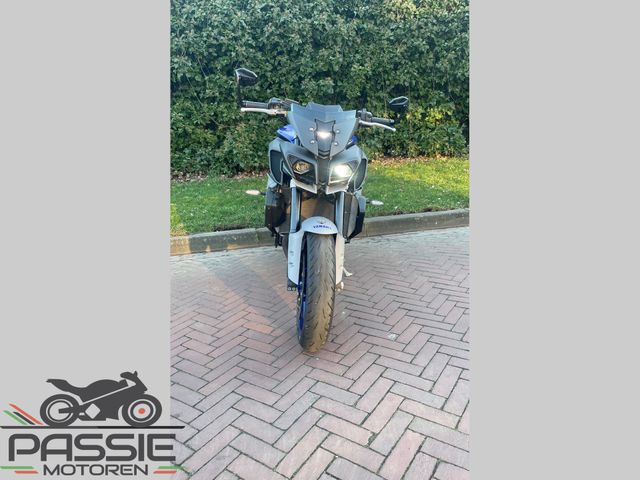 yamaha - mt-10