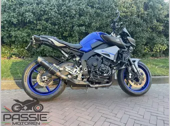 Yamaha MT 10 2020 occasion