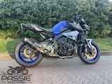 YAMAHA MT 10
