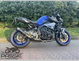 Yamaha MT 10 2020 occasion