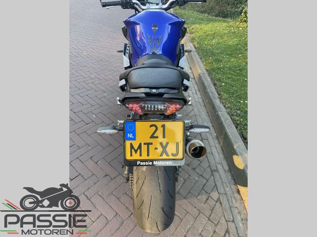 yamaha - mt-10