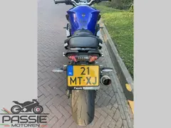 Yamaha MT 10 Yamaha 2020 occasion – foto 11 van 15