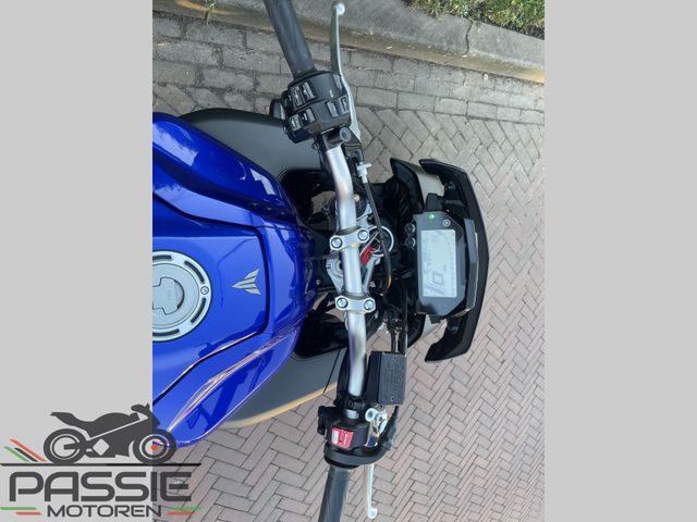 yamaha - mt-10