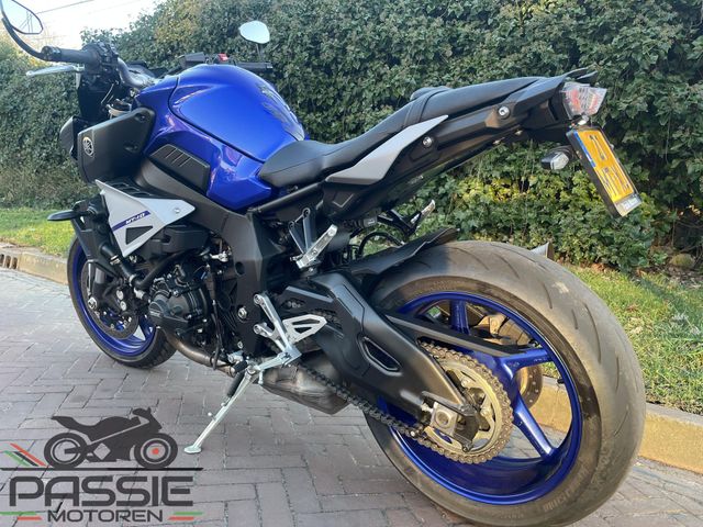 yamaha - mt-10