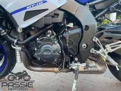 Yamaha MT 10 Yamaha 2020 occasion – foto 15 van 15