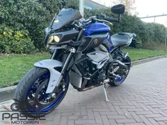 Yamaha MT 10 Yamaha 2020 occasion – foto 14 van 15