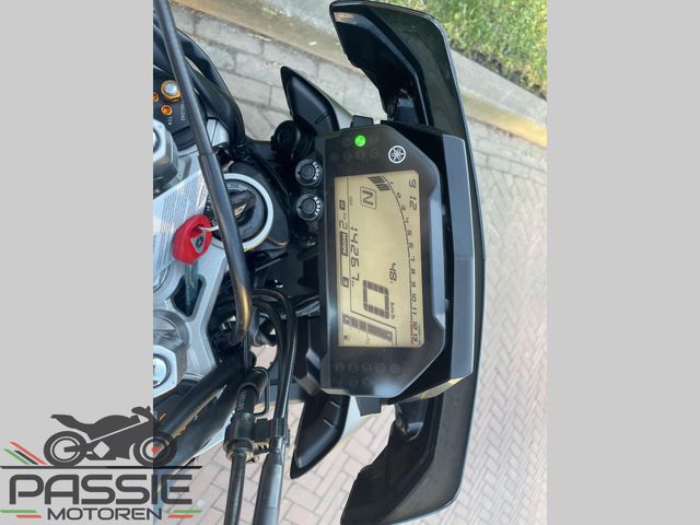 yamaha - mt-10
