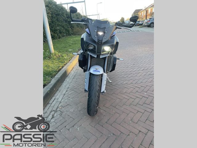 yamaha - mt-10