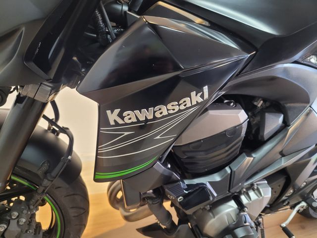 kawasaki - z-800-abs