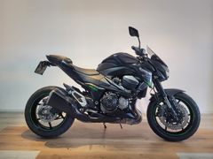 KAWASAKI Z 800 ABS