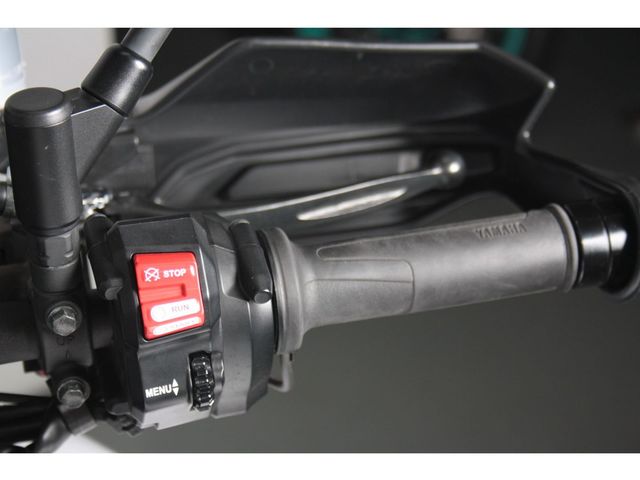 yamaha - tracer-9-gt