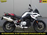 BMW F 750 GS