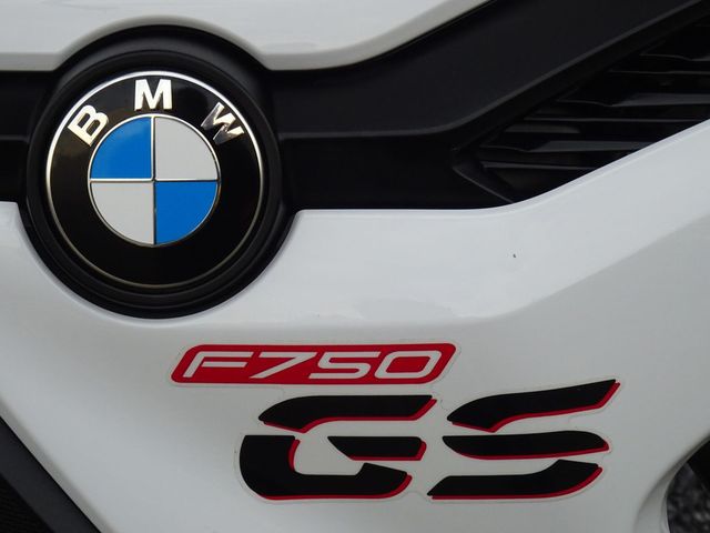 bmw - f-750-gs