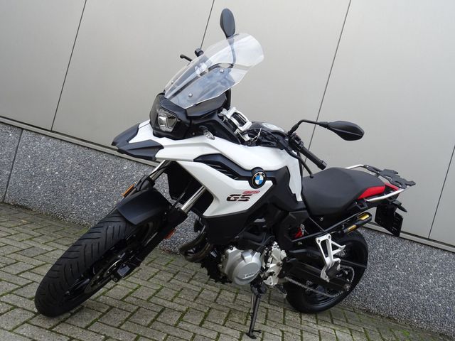 bmw - f-750-gs