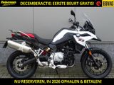 BMW F 750 GS