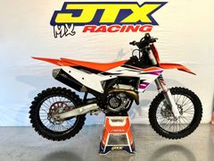 KTM 350 SX F