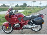 BMW R 850 RT