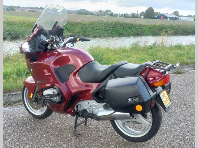 bmw - r-850-rt