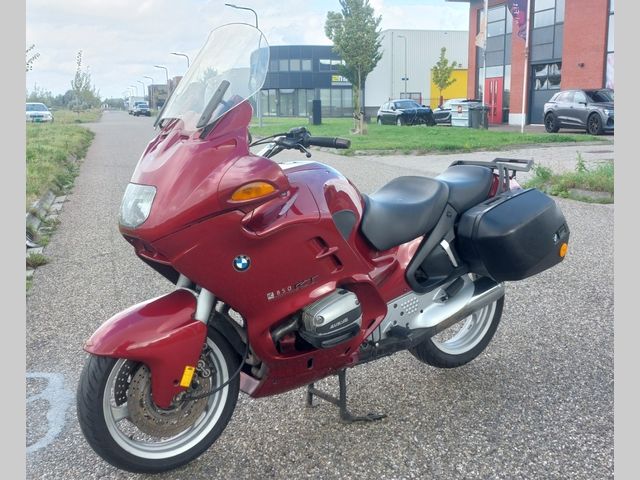 bmw - r-850-rt