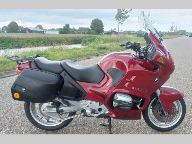 bmw - r-850-rt