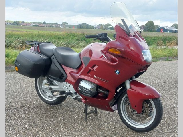 bmw - r-850-rt