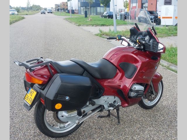 bmw - r-850-rt