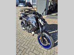 Yamaha MT 07 ABS 2021 occasion – foto 2 van 14