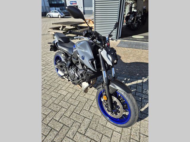 yamaha - mt-07-abs