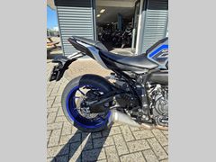 Yamaha MT 07 ABS 2021 occasion – foto 4 van 14