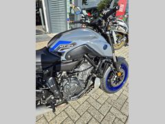 Yamaha MT 07 ABS 2021 occasion – foto 3 van 14