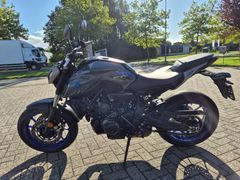 Yamaha MT 07 ABS 2021 occasion – foto 6 van 14