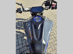 Yamaha MT 07 ABS 2021 occasion – foto 11 van 14