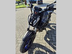 Yamaha MT 07 ABS 2021 occasion – foto 9 van 14