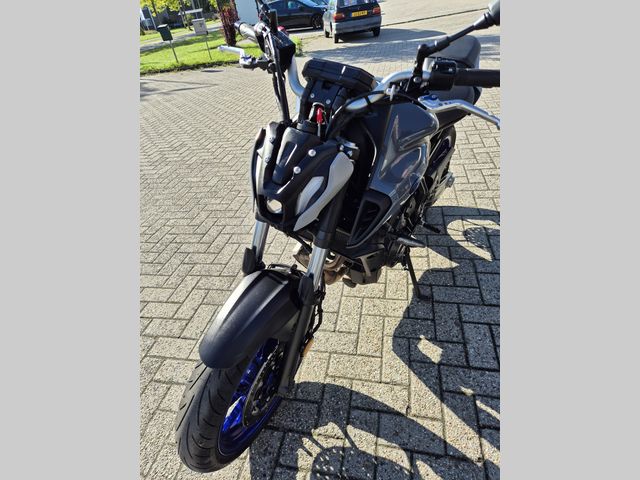 yamaha - mt-07-abs