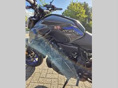 Yamaha MT 07 ABS 2021 occasion – foto 8 van 14