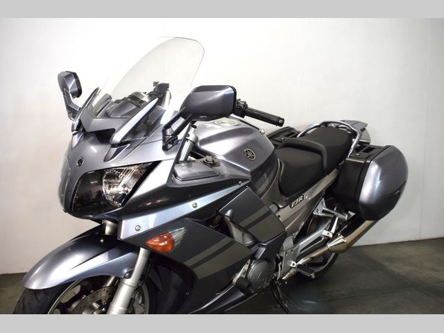 yamaha - fjr-1300-a