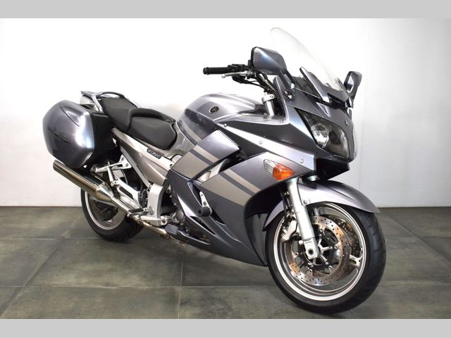 yamaha - fjr-1300-a