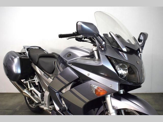 yamaha - fjr-1300-a