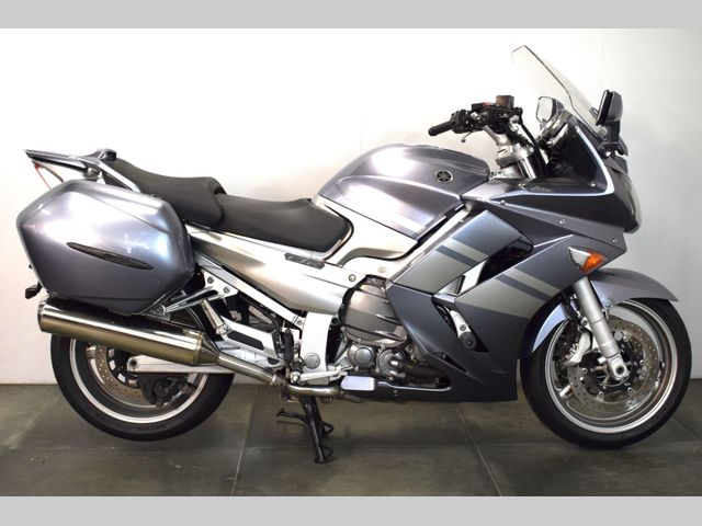yamaha - fjr-1300-a