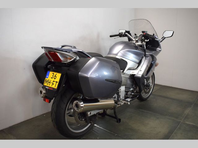 yamaha - fjr-1300-a