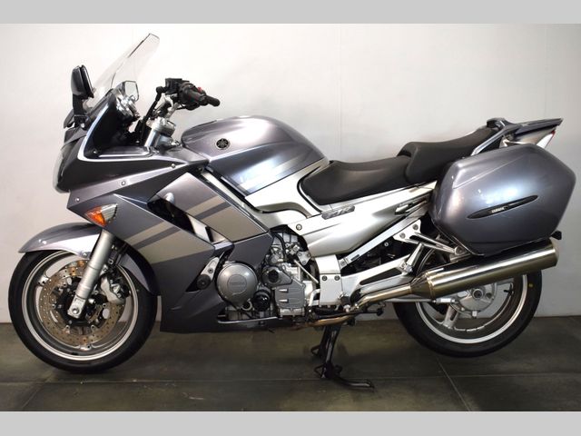 yamaha - fjr-1300-a